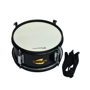 Trixon Junior Marching Snare Drum - Black - Picture 1 of 1