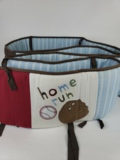 tiddliwinks crib bedding