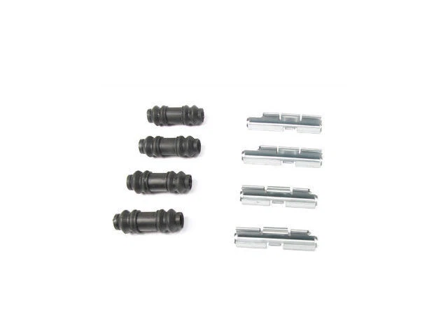 Centric 22CV27C Rear Brake Hardware Kit Fits 1999-2007 Ford E350 Super Duty - Image 1 of 1