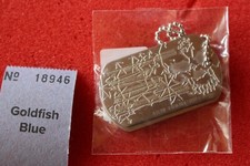 Games Workshop Warhammer 40K Chaos Space Marines Black Legion Dog Tags BNIB OOP