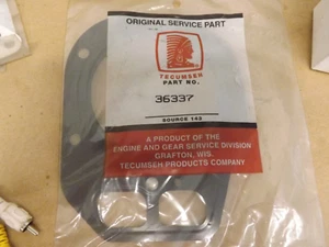 Neu Original Tecumseh Dichtung Teilenummer 36337 - Bild 1 von 2