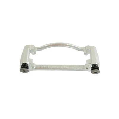 Soporte de pinza de freno de disco delantero genuino OEM Mopar para Dodge Ram 3500 Ram 2500 Foto 1 de 3