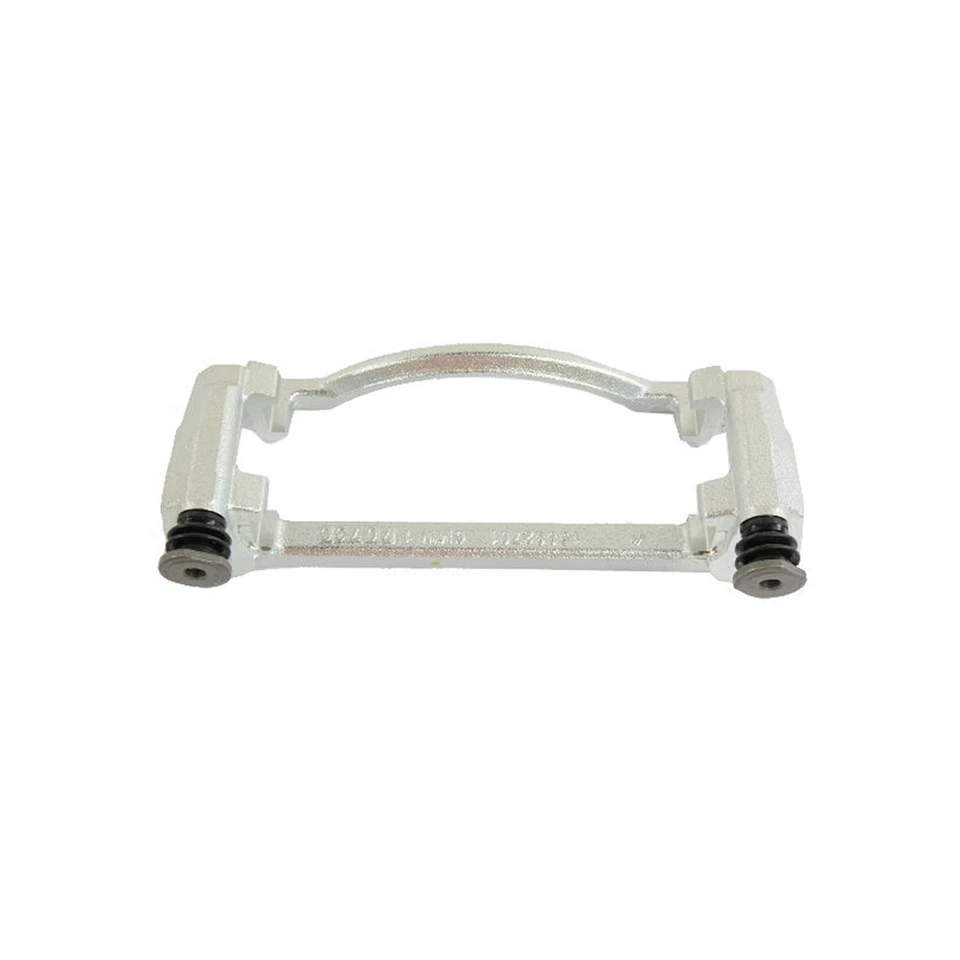 Soporte de pinza de freno de disco delantero genuino OEM Mopar para Dodge Ram 3500 Ram 2500 Foto 1 de 3