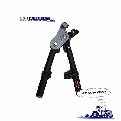 Gripple Plastic Tensioning Torq Tool Only - Fast and Free Delivery.