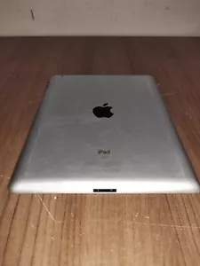 Apple iPad 2nd Gen Black A1395 16GB Wi-Fi MC769LL/A 9.7" - Untested - Picture 1 of 4