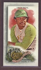 2022 Topps Allen & Ginter Mini A&G Back Complete Your Set! - You Choose!