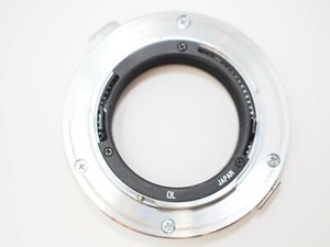 Tamron Adaptall 2 Lens Mount Adapter for Olympus OM