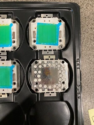 30W white COB LED Array - 6000-6500K - Image 1 of 3