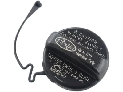 Tapa del tanque de combustible 28151WB 2007 2008 2009 2010 2011 2012 para Toyota Yaris 2006-2015 Foto 1 de 2