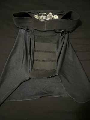 unisex bench daddy black series single ply (size 40) READ DISC - Image 1 of 4