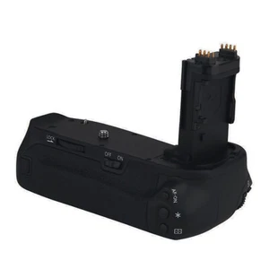 Camera Battery Grip BG-E21 Replacement For Canon 6D Mark II Camera New - Picture 1 of 10