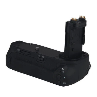 Camera Battery Grip BG-E21 Replacement For Canon 6D Mark II Camera New - Image 1 of 4