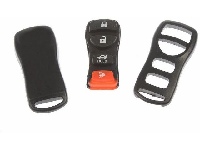 Estuche remoto sin llave Dorman para Nissan Máxima 2005-2008 92WCBH Foto 1 de 1