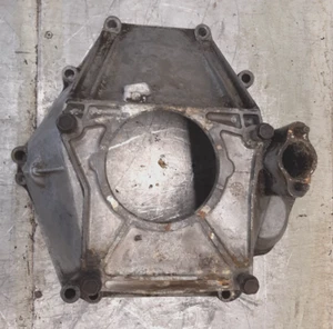Jeep CJ 80-86 T4 T5 SR4 Transmission Bell Housing 4 Cyl IRON DUKE CJ5 CJ7 CJ8 - Bild 1 von 7