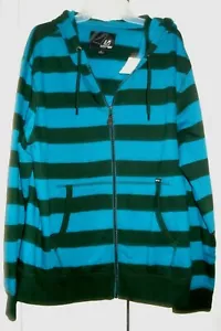 Sudadera con capucha para hombre talla XL Amplify nueva - Imagen 1 de 2