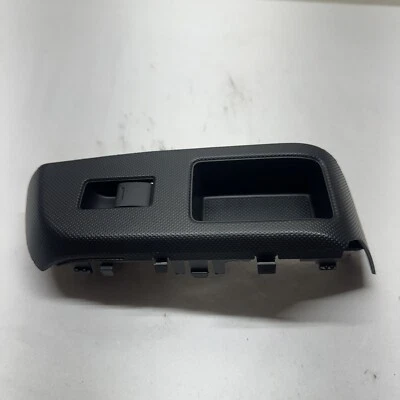 Honda Insight Hybrid 2010-2014 puerta trasera derecha panel de interruptor de ventana eléctrica OEM Foto 1 de 4