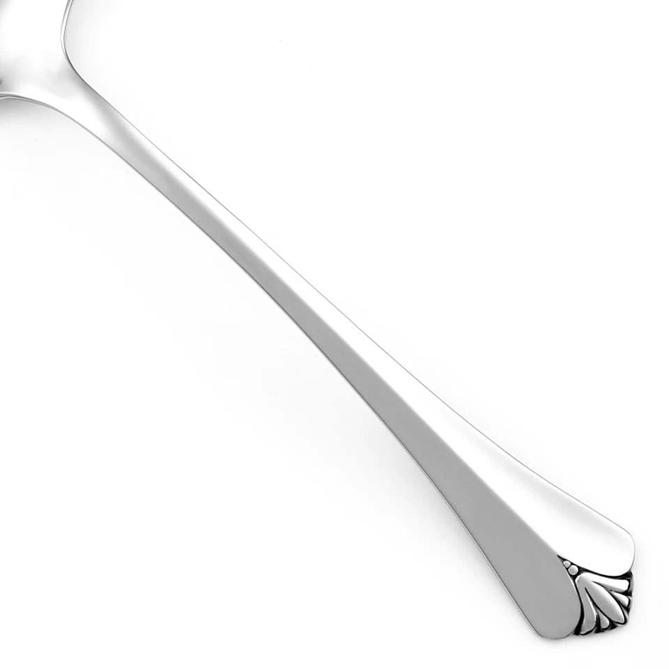 Oneida WESTGATE Royal Crest Stainless Distinction Deluxe Glossy Flatware CHOICE - Image 1 of 1