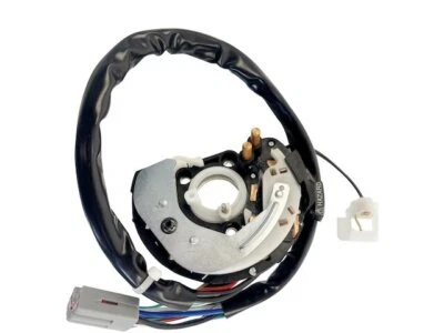 Interruptor de señal de giro 96231HN 1986 1987 1988 1989 1990 para Ford F250 1985-1991 Foto 1 de 3