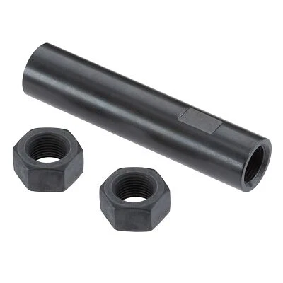 Steering Tie Rod End Adjusting Sleeve MOOG For 2002 Lincoln Blackwood - Image 1 of 2