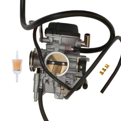 Carburador para Yamaha Road Star 1600 1700 XV1600 (1999-2003) XV1700 (2002-2014) Foto 1 de 4