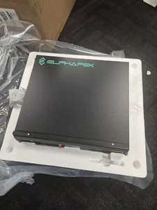ElphaPex DG Home 1 2100MH/s 630W LTC/Doge coin Miner - Picture 1 of 1