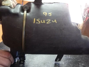 ISUZU NPR GMC W4500 5500 WINDSHIELD WASHER FLUID BOTTLE OUT OF 1995 - Picture 1 of 3