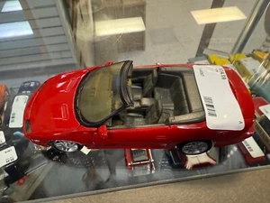 Spedizione Gratuita Maisto 1996 Chevy Camaro Z28 Cabrio 1:25 - Foto 1 di 4