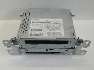 Jaguar XF X250 Bj.08 original 6-Fach CD-Wechsler 7G9N18C815TA - Bild 1 von 8