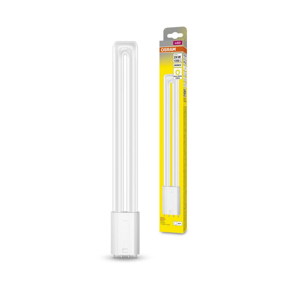 OSRAM OSR DULUX L24 LED 12W 1350lm