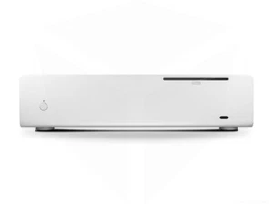 8718469091058 Streacom ST-FC10S-ALPHA Computer-Gehäuse Desktop Silber STREACOM - Bild 1 von 3
