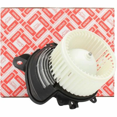 DENSO Gebläsemotor Innenraumgebläse Lüftermotor DEA20012 für OPEL ADAM CORSA D - Bild 1 von 2