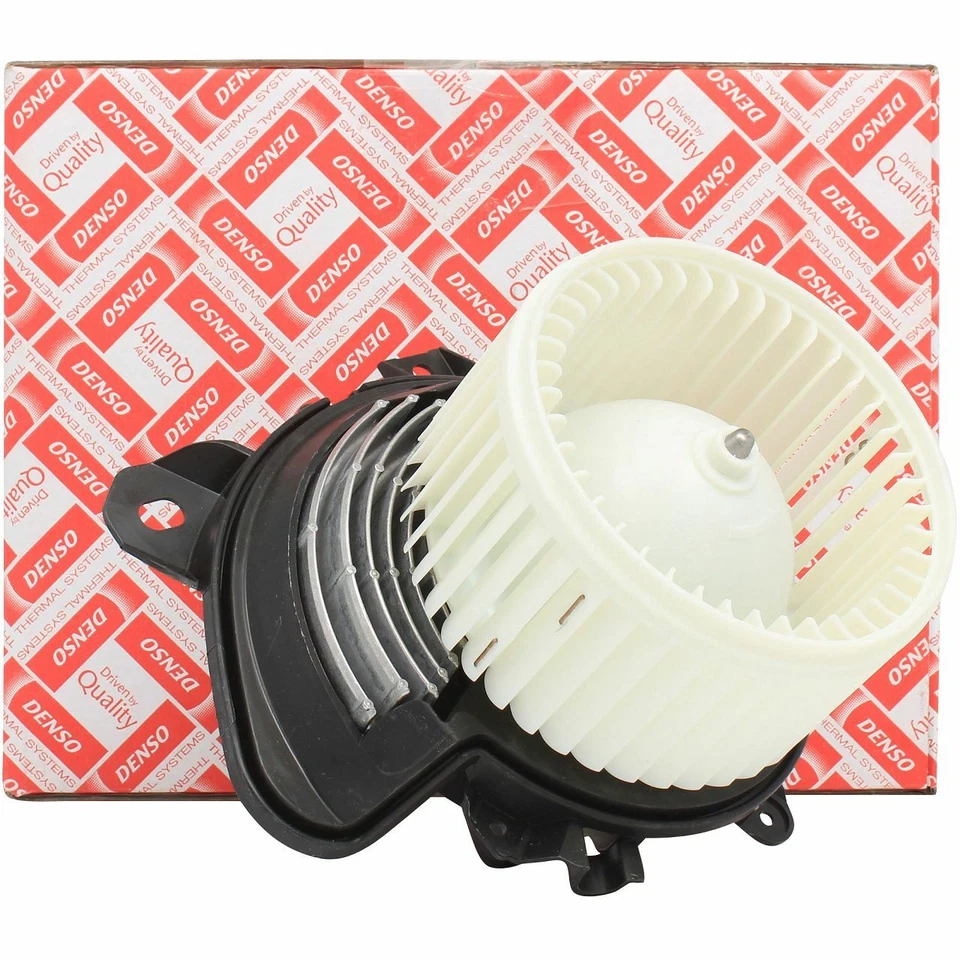 DENSO Innenraumgebläse OPEL CORSA D 1.2 (2006 - ) DEA20012