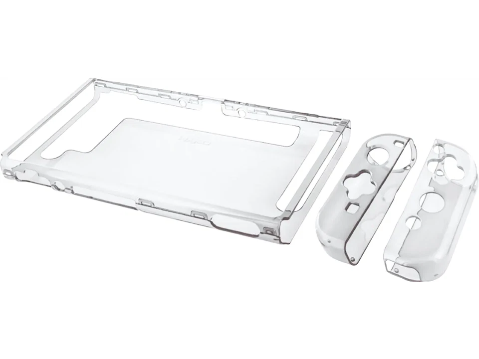 Nyko 87257  Thin Case and Screen Armor for Nintendo Switch - Image 1 of 3