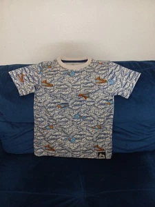 RBX Kid's T Shirt Size 5/6 - Picture 1 of 9