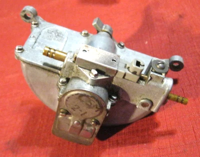 NOS 1948-1949 Packard Clipper windshield wiper motor, Trico, CSM-2-1 - Image 1 of 4