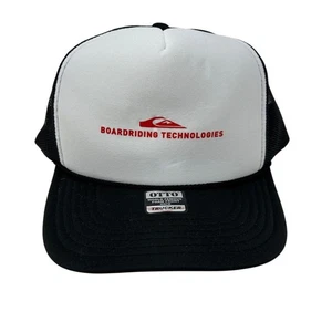 Sombrero de camionero Quiksilver Boardriding Technologies NUEVO  - Imagen 1 de 5