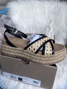 Dolce Vita Women's Wriley Sandal 8 $130 - Picture 1 of 7