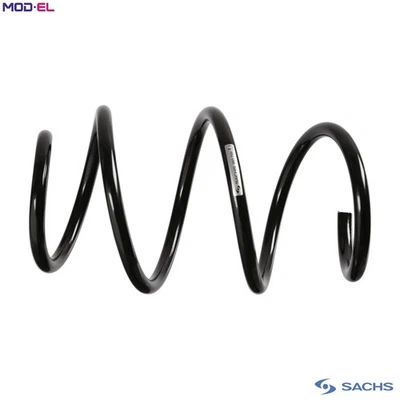 SUSPENSION SPRING 993 700 FOR MERCEDES-BENZ M 270.920 2.0L 4cyl A-CLASS - Image 1 of 4