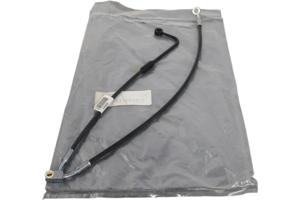 41800008 NUEVO OEM 2011-2013 HARLEY-DAVIDSON FXS SOFTAIL BLACKLINE FRENO DELANTERO Foto 1 de 4