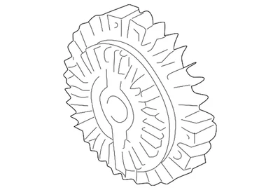 Embrague original BMW 11-52-7-502-804 Foto 1 de 2