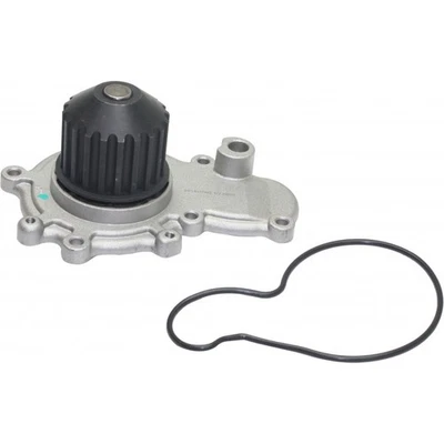 Bomba de água neon para Plymouth 1995-2001 com polia com gaxeta 1201300, AW7150, 41003 - Imagem 1 de 4