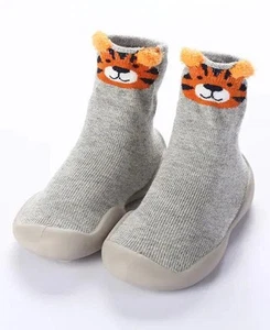 Baby Non Slip Shoes - Picture 1 of 91