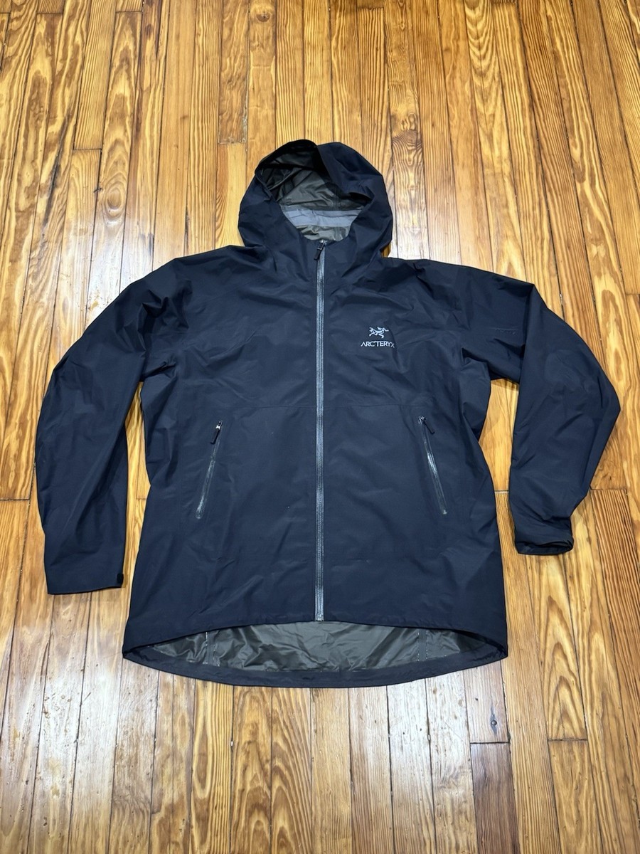 Arcteryx Gore Tex Jacket In Men's Coats & Jackets for sale