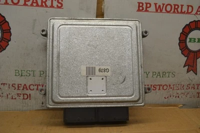 2011-2013 Kia Optima Engine Control Unit ECU 391012G879 Module 562-7E1 - Image 1 of 4