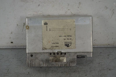 93272- Centralina ECU Saab 900 Dal 1979 al 1993 Cod 4002176 - Immagine 1 di 4