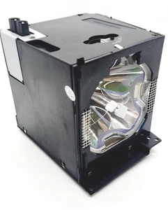 Jaspertronics™ Lamp & Housing for Sharp XV-Z20000U Projectors - 1 Year Warranty - Picture 1 of 7