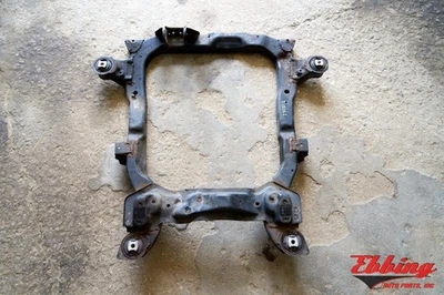 Front Suspension Crossmember 2.4L ID: 25956698 Fits 2008-2010 Pontiac G6 706528 Foto 1 de 4