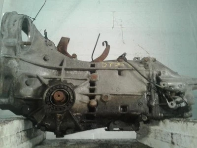 Manual Transmission FWD 1800 5 Speed Fits 82-84 SUBARU PASS. 613519 Foto 1 de 4