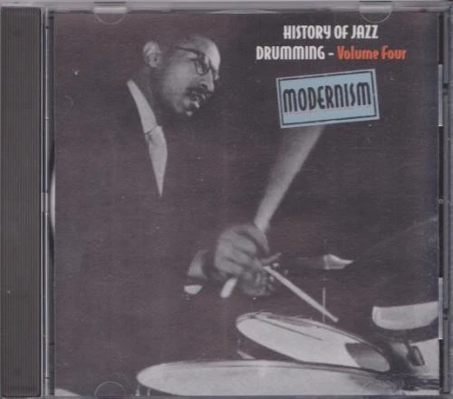 Modernism - Various - Image 1 of 1