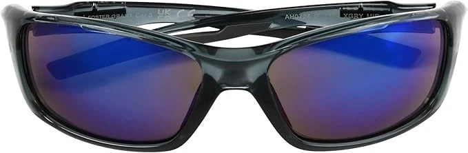 Gafas de sol Ironman 100 % protección UVA/UVB con descuento Foto 1 de 1